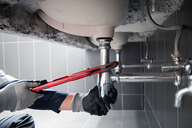 Trusted Drain Cleaning service in Pine Grove, CA - Masters Plumbing Service